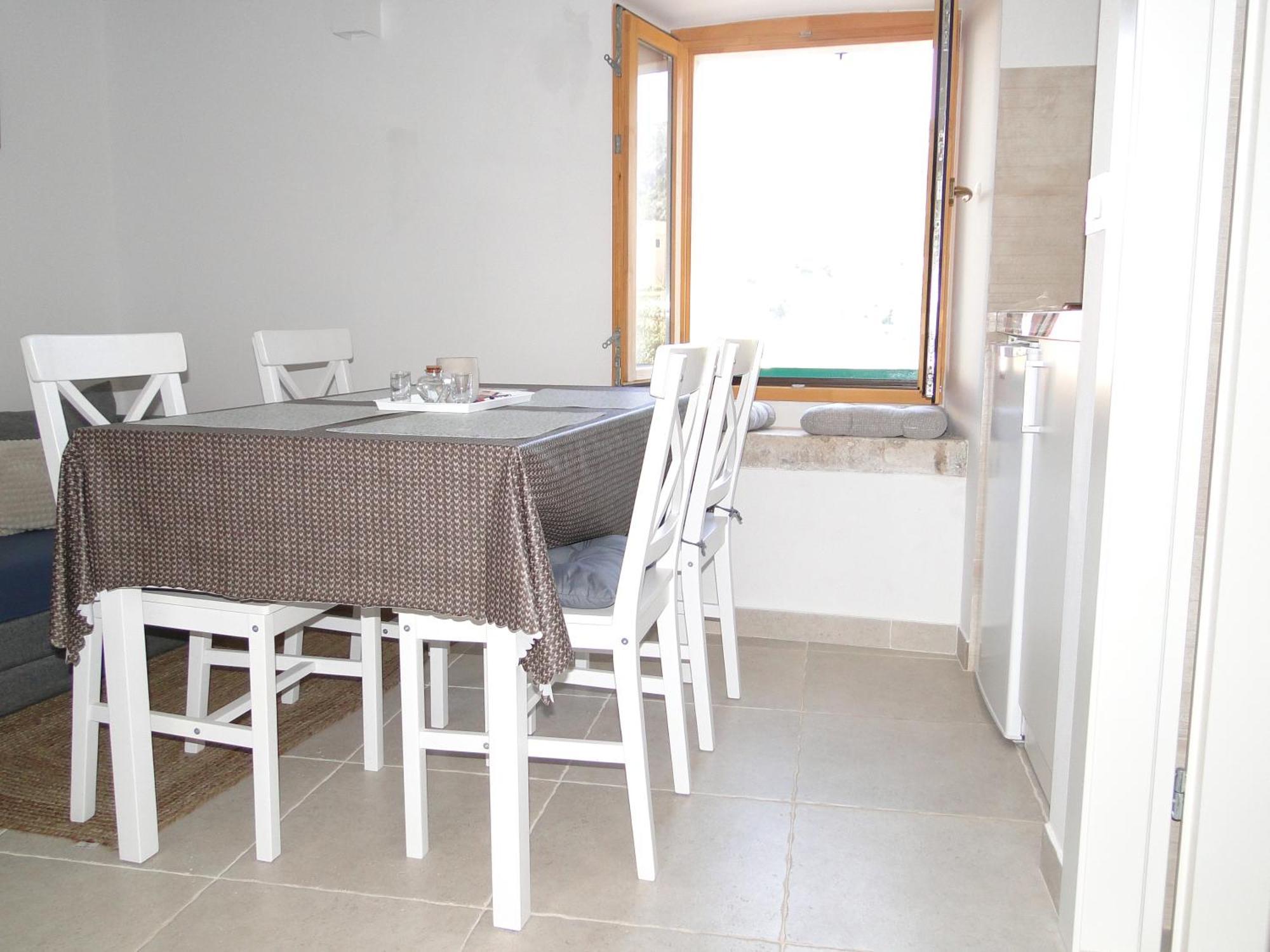 Heritage Apartments Kyra & Fox In Pitve, Hvar Dış mekan fotoğraf