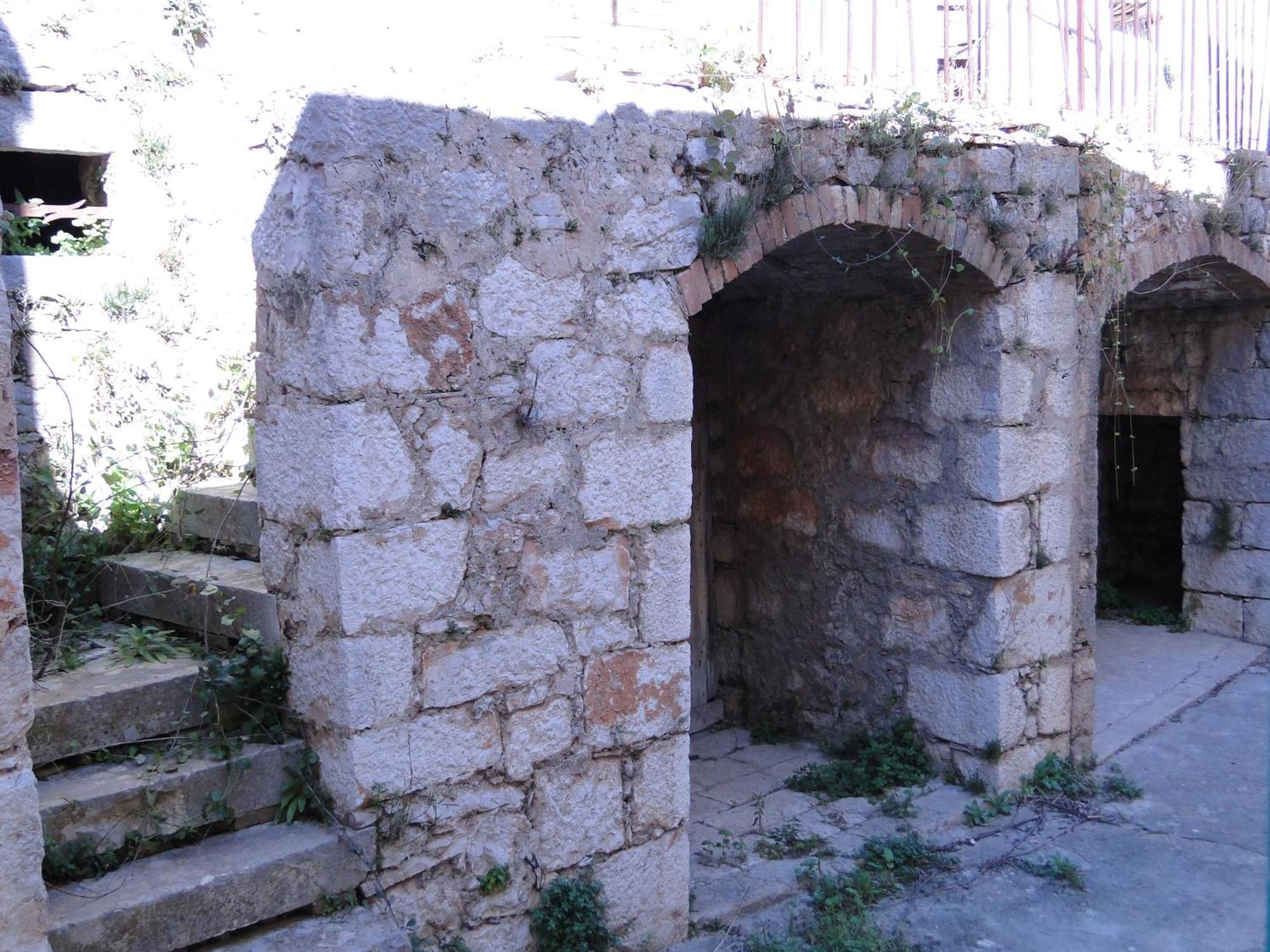 Heritage Apartments Kyra & Fox In Pitve, Hvar Dış mekan fotoğraf