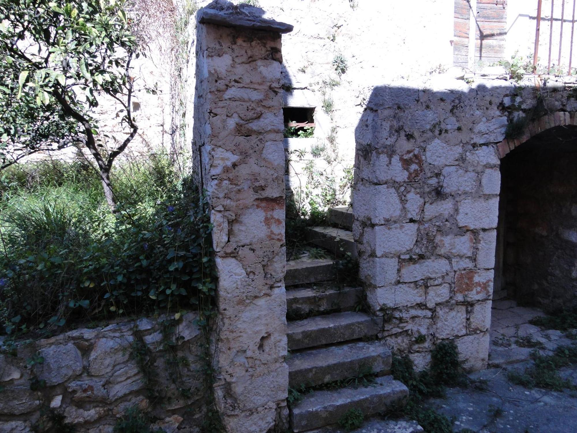 Heritage Apartments Kyra & Fox In Pitve, Hvar Dış mekan fotoğraf