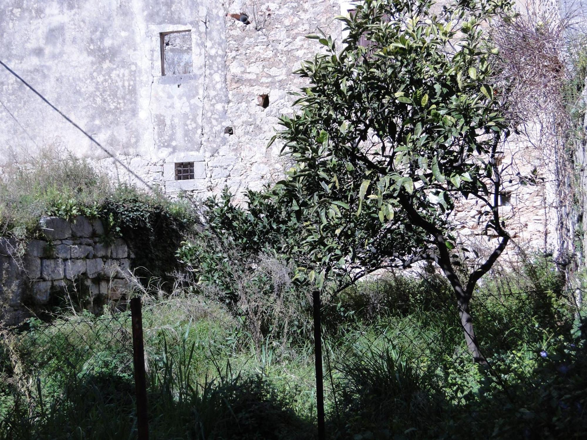 Heritage Apartments Kyra & Fox In Pitve, Hvar Dış mekan fotoğraf