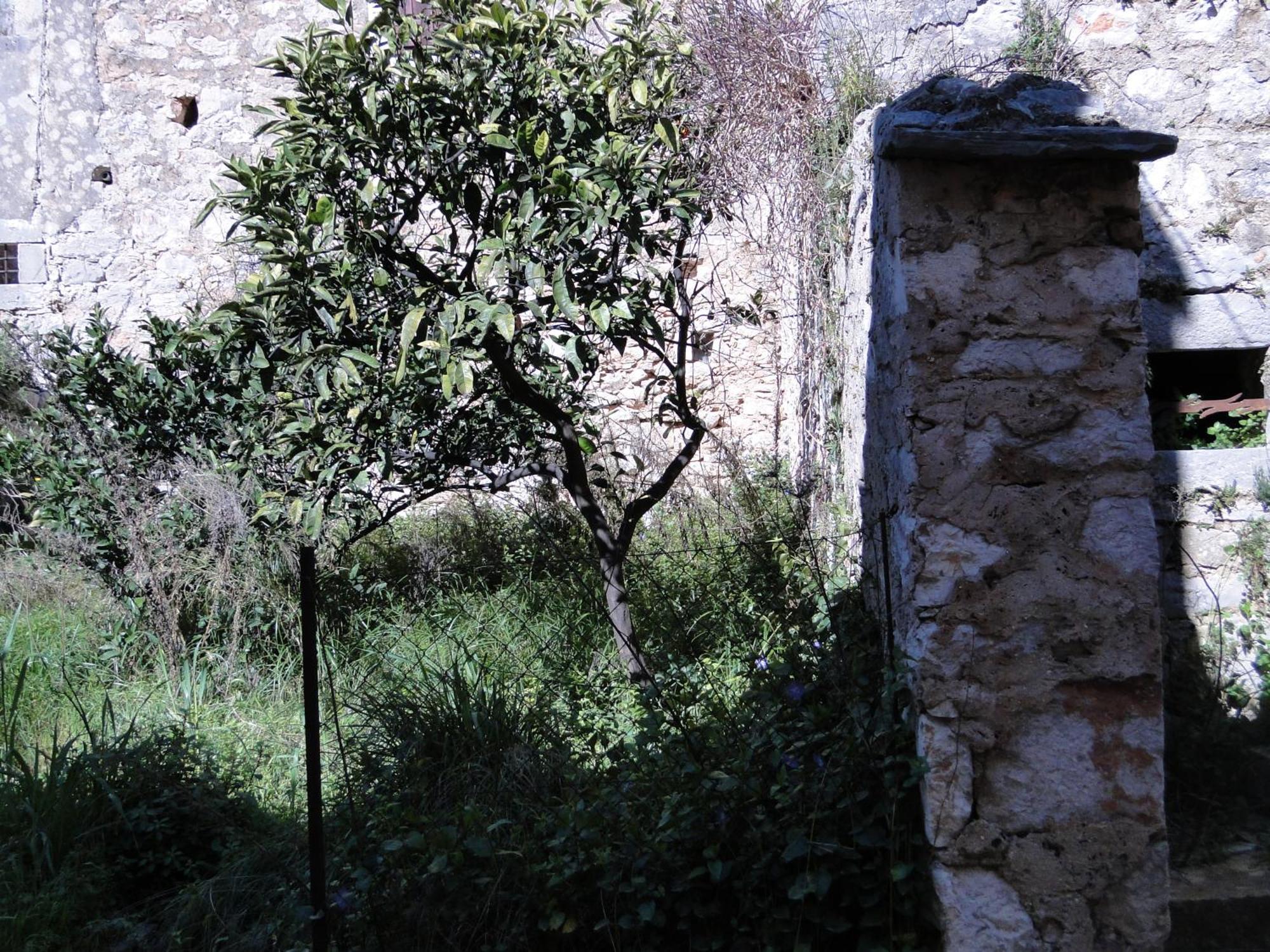 Heritage Apartments Kyra & Fox In Pitve, Hvar Dış mekan fotoğraf