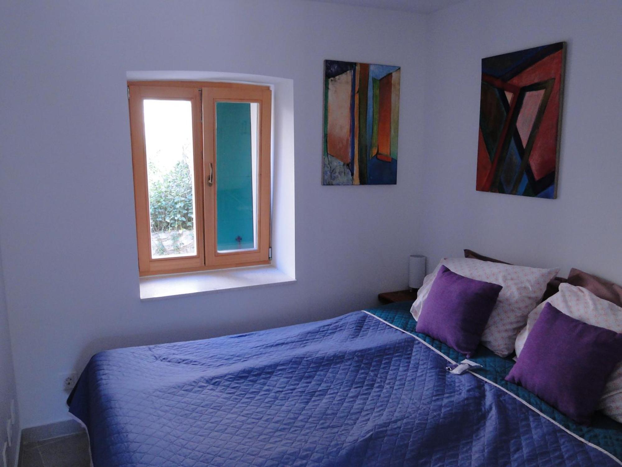 Heritage Apartments Kyra & Fox In Pitve, Hvar Dış mekan fotoğraf