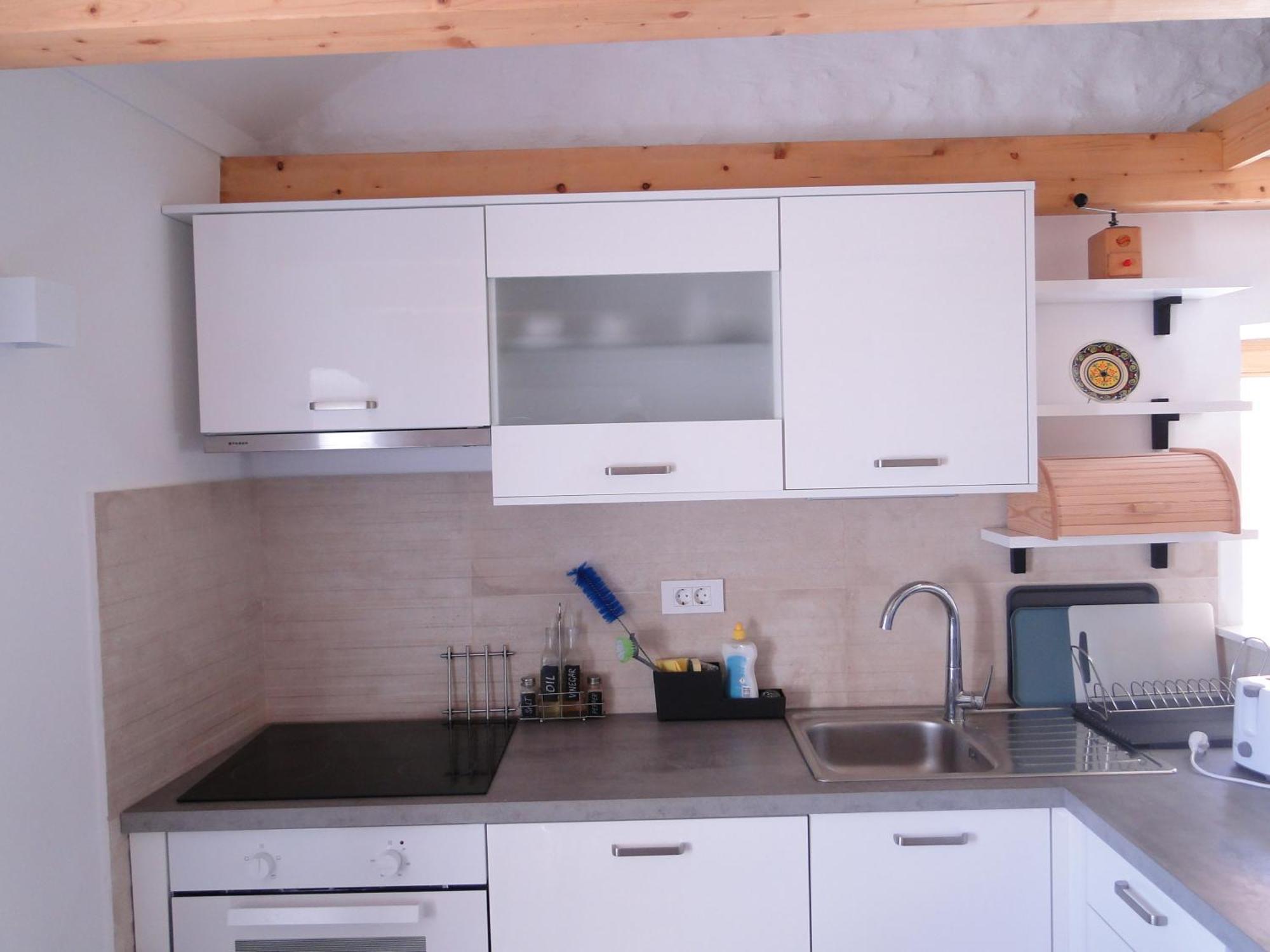 Heritage Apartments Kyra & Fox In Pitve, Hvar Dış mekan fotoğraf