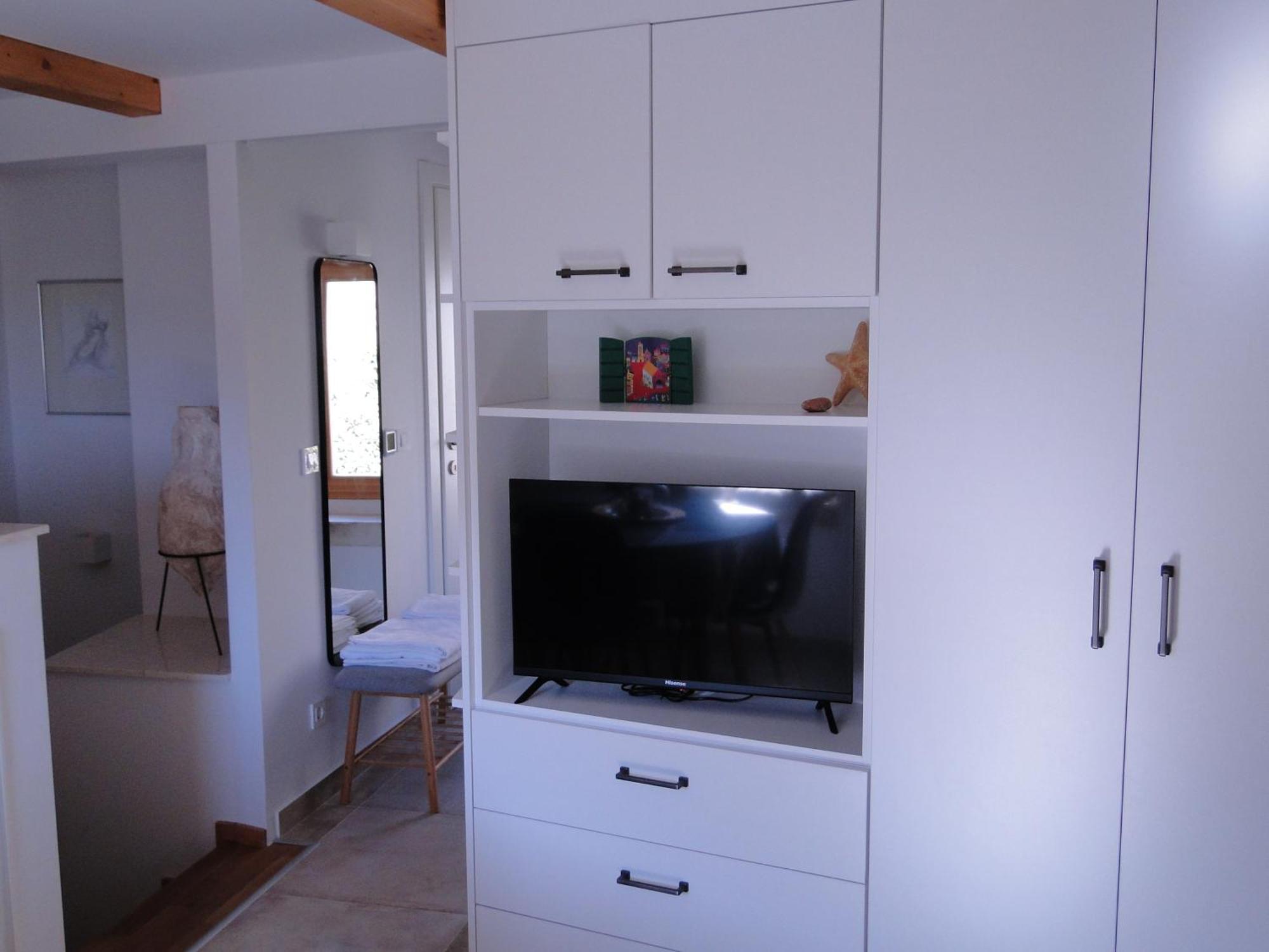 Heritage Apartments Kyra & Fox In Pitve, Hvar Dış mekan fotoğraf